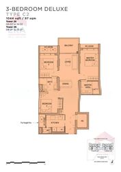 Tanah Merah Kechil Link (D16), Condominium #577223711
